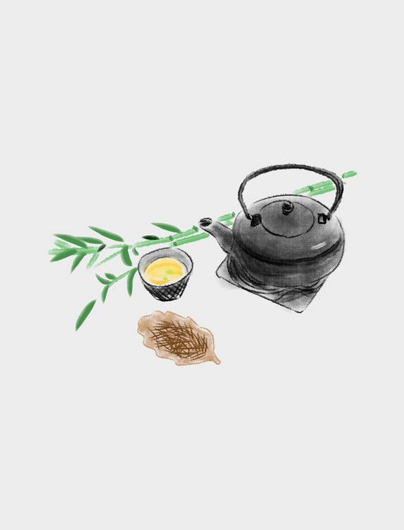 上海大圈品茶18号精品空间实拍